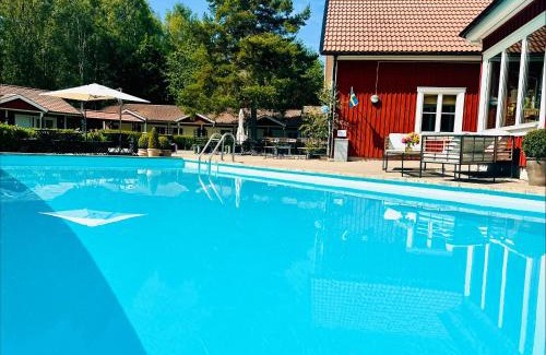 Mjolby Municipality Hôtel | Hotell Miskarp