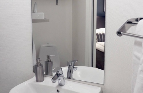 Mjolby Municipality Hôtel | Hotell Miskarp