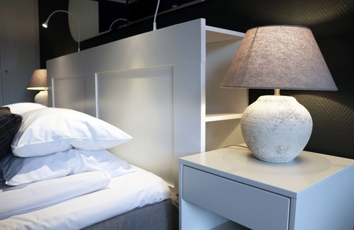 Mjolby Municipality Hôtel | Hotell Miskarp