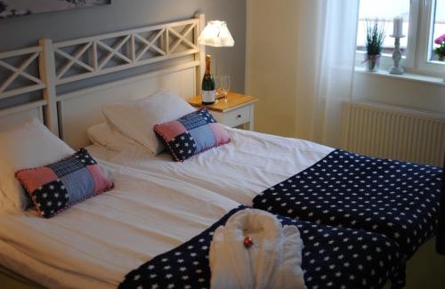 Motala Hôtel | Hotell Nostalgi