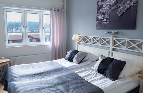 Motala Hôtel | Hotell Nostalgi