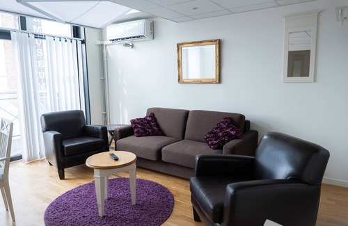 Motala Hôtel | Hotell Nostalgi