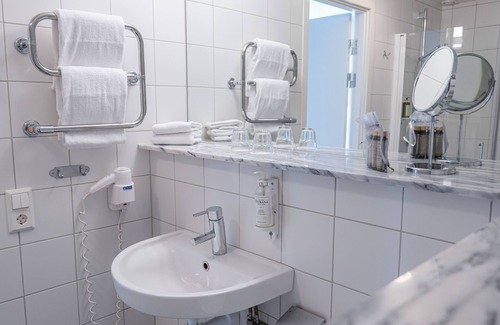 Motala Hôtel | Hotell Nostalgi