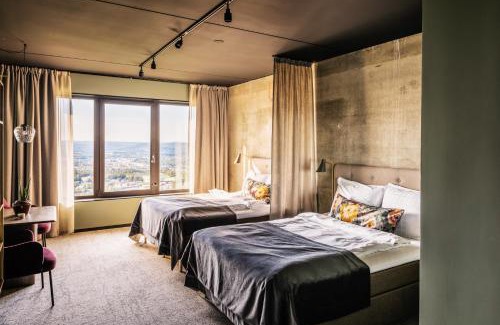 Sundsvall Hôtel | Hotell Södra Berget