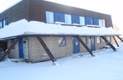 Centrum Hôtel | Hotell Samegård