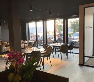 Nesna Hôtel | Hotell Sjyen