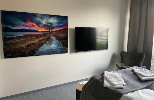 Nesna Hôtel | Hotell Sjyen
