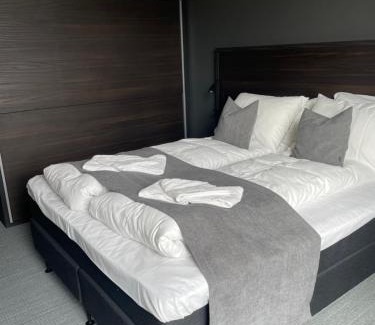 Nesna Hôtel | Hotell Sjyen