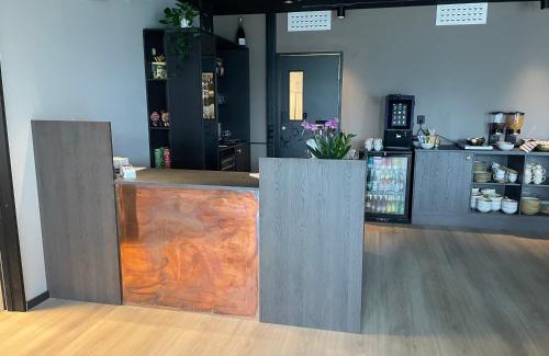 Nesna Hôtel | Hotell Sjyen