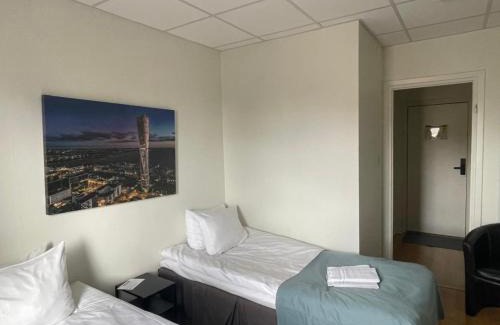 Malung Hôtel | Hotell Skinnargården