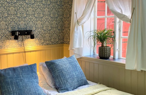 Innerstaden Hôtel | Hotell St Clemens