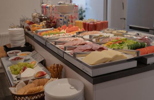 Ostersund Hôtel | Hotell Stortorget, Östersund