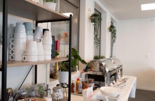 Ostersund Hôtel | Hotell Stortorget, Östersund
