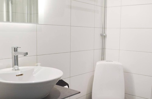 Ostersund Hôtel | Hotell Stortorget