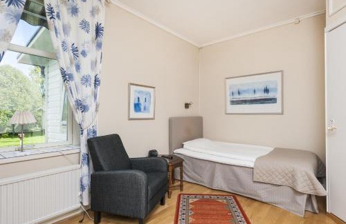 Orsa Hôtel | Hotell Strandvillan B&B