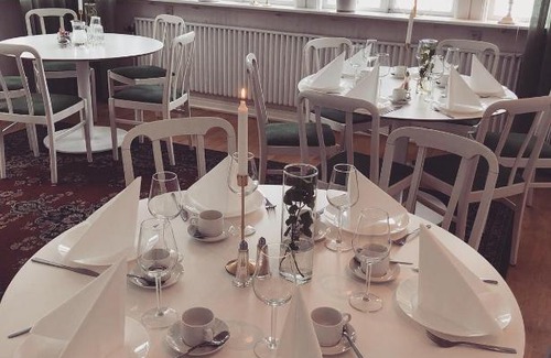 Taberg Hôtel | Hotell Taberg