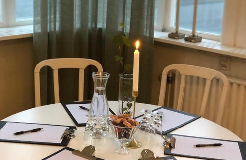 Taberg Hôtel | Hotell Taberg