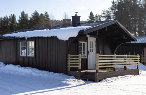 Mala Hôtel | Hotell Tjamstan Malå