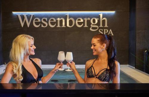 Rakvere Hôtel | Hotell Wesenbergh