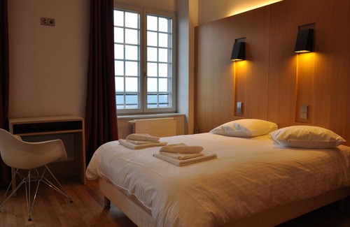Ottrott Hôtel | HOTELLERIE DU MONT STE-ODILE