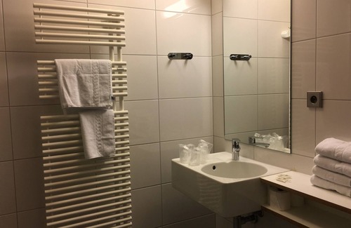 Ottrott Hôtel | HOTELLERIE DU MONT STE-ODILE
