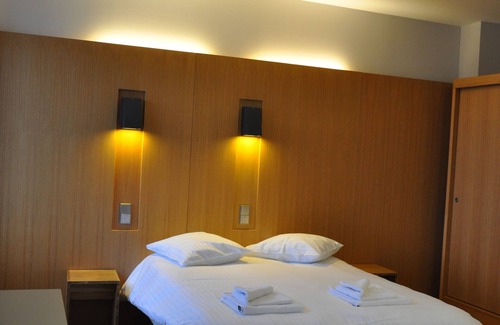 Ottrott Hôtel | HOTELLERIE DU MONT STE-ODILE