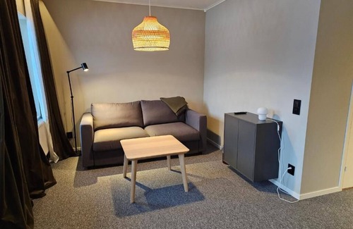 Jorn Hôtel | Hotellet i Jörn