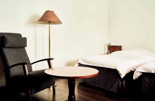 Uusikaupunki Hôtel | Hotelli Havu