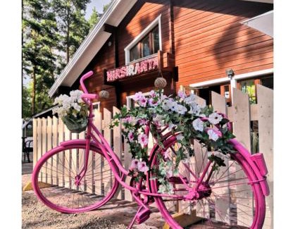 Ruokolahti Hôtel | Hotelli Hirsiranta