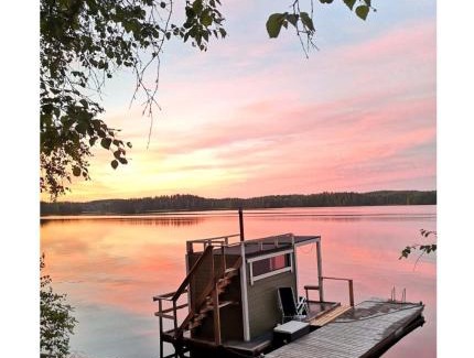 Ruokolahti Hôtel | Hotelli Hirsiranta