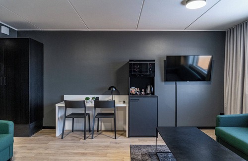 Jarvenpaa Hôtel | Hotelli Sointu