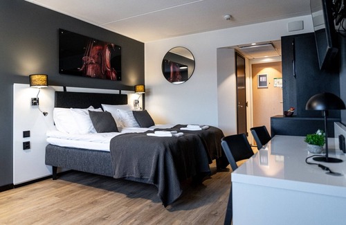 Jarvenpaa Hôtel | Hotelli Sointu