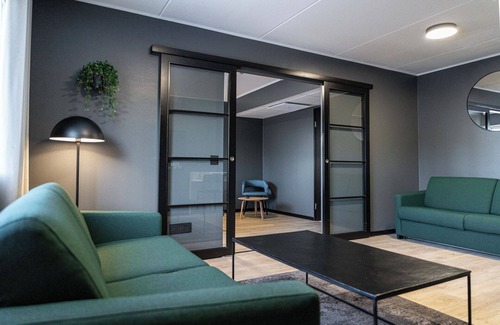 Jarvenpaa Hôtel | Hotelli Sointu
