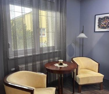 Zalaegerszeg Appartement | Hotello Apartmanház és Panzió