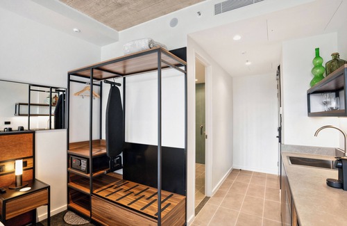 Alexandria Hôtel | Hoteloco
