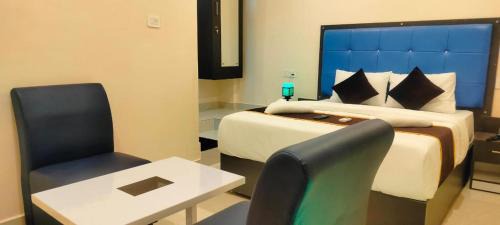 Visakhapatnam Hôtel | HOTELPEACOCKINN