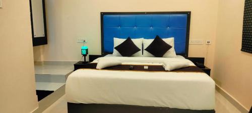 Visakhapatnam Hôtel | HOTELPEACOCKINN