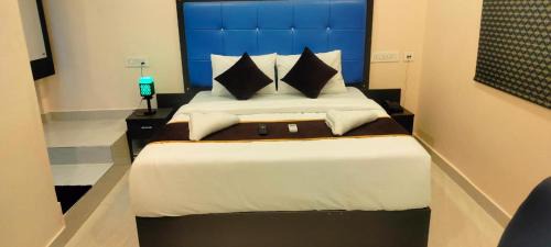 Visakhapatnam Hôtel | HOTELPEACOCKINN