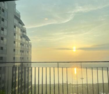 Thanh Thuy Hôtel | Hotels 35 tầng & Villas Khu nghỉ dưỡng khoáng nóng LYNN TIMES Thanh Thuỷ Phú Thọ