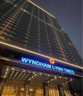 Thanh Thuy Hôtel | Hotels 35 tầng & Villas Khu nghỉ dưỡng khoáng nóng LYNN TIMES Thanh Thuỷ Phú Thọ