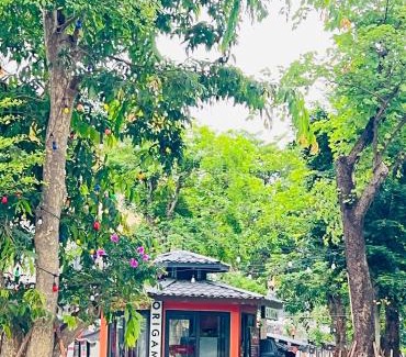 Thanh Thuy Hôtel | Hotels 35 tầng & Villas Khu nghỉ dưỡng khoáng nóng LYNN TIMES Thanh Thuỷ Phú Thọ