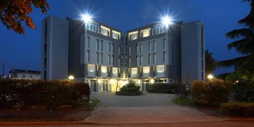 Collecchio Hôtel | Hotels Campus