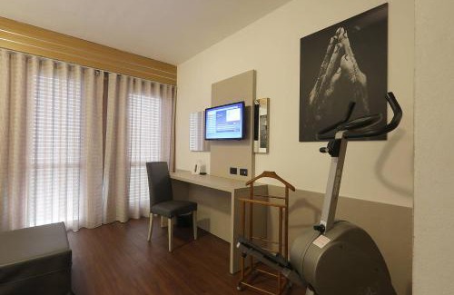 Collecchio Hôtel | Hotels Campus