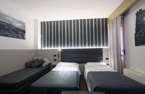 Collecchio Hôtel | Hotels Campus