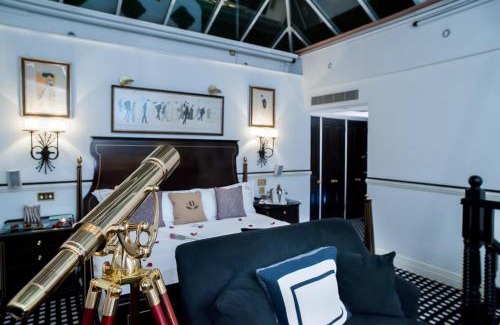 Westminster Hôtel | Hotels In London With Security/Safety, Bar, Other