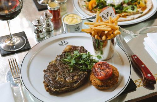 Westminster Hôtel | Hotels In London With Security/Safety, Bar, Other