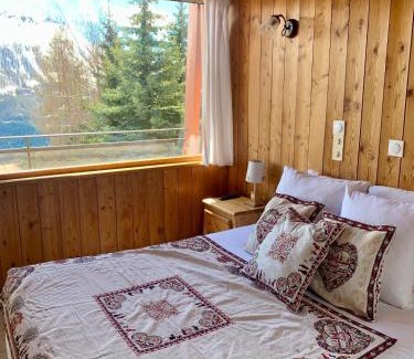 Orcieres-Merlette Hôtel | Hotels Les Catrems & Le Montagnou