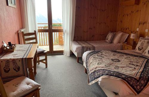 Orcieres-Merlette Hôtel | Hotels Les Catrems & Le Montagnou