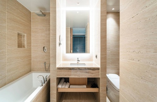 Jeonju Hôtel | Hotels One