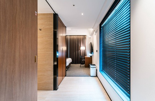 Jeonju Hôtel | Hotels One